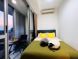D' Chateau @ Shelford (D11), Apartment #422326871